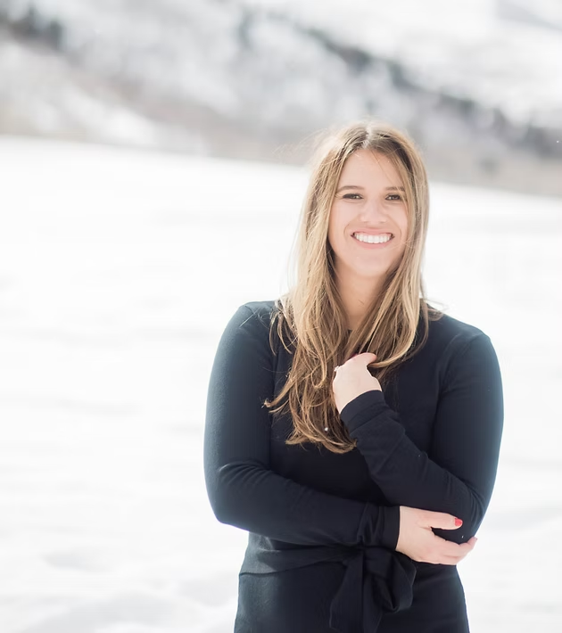 Lauren, Pediatric Occupational Therapist and founder of SLOT
